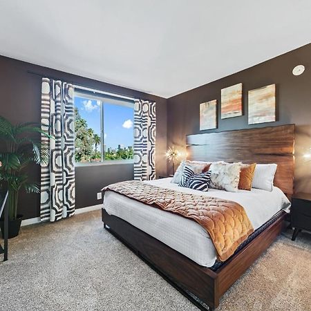 Beverly Hills 2 Bed 2 Bath Penthouse With Den And Parking 414 Los Angeles Zewnętrze zdjęcie