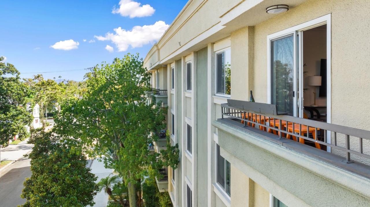 Beverly Hills 2 Bed 2 Bath Penthouse With Den And Parking 414 Los Angeles Zewnętrze zdjęcie