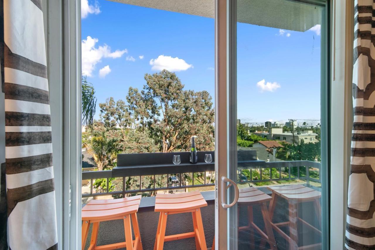 Beverly Hills 2 Bed 2 Bath Penthouse With Den And Parking 414 Los Angeles Zewnętrze zdjęcie