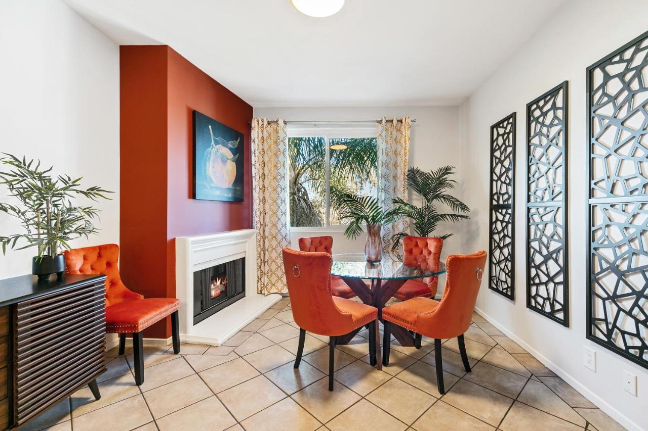 Beverly Hills 2 Bed 2 Bath Penthouse With Den And Parking 414 Los Angeles Zewnętrze zdjęcie