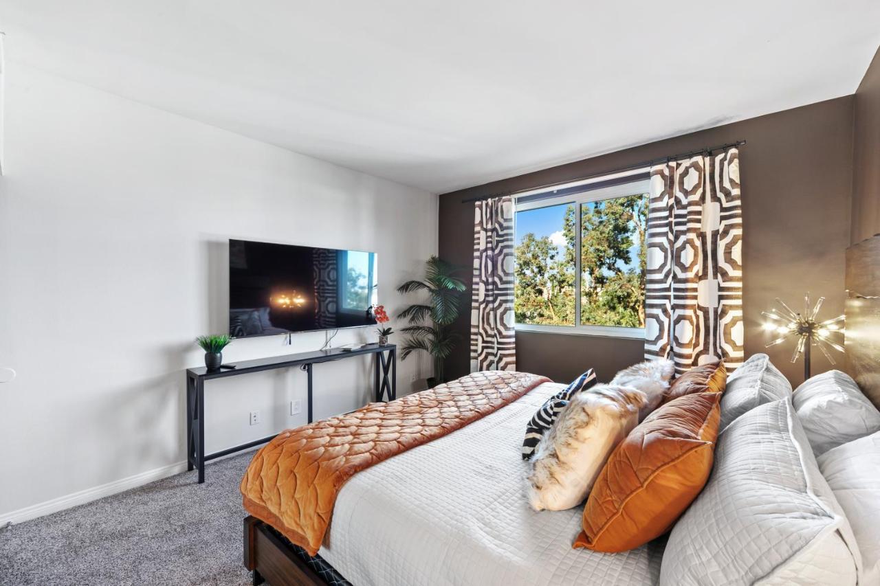 Beverly Hills 2 Bed 2 Bath Penthouse With Den And Parking 414 Los Angeles Zewnętrze zdjęcie